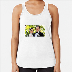 Val Chmerkovskiy Limited Collection Val Chmerkovskiy Tank Tops