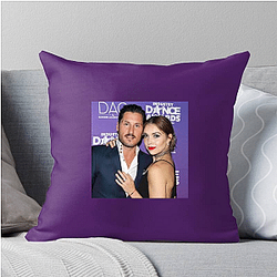 Val Chmerkovskiy Special Collection Val Chmerkovskiy Pillows Cover