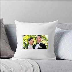 Val Chmerkovskiy Limited Collection Val Chmerkovskiy Pillows Cover