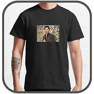 Val Chmerkovskiy T-Shirts
