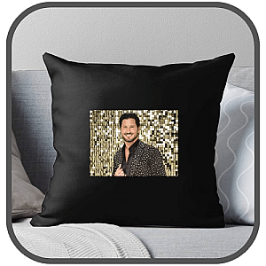 Val Chmerkovskiy Pillows Cover
