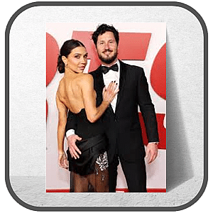 Val Chmerkovskiy Posters