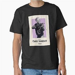 Val Kilmer Heat Classic T-Shirt