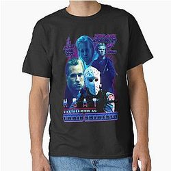 Val Kilmer as Chris Shiherlis - Heat Classic T-Shirt