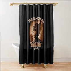 Thanks for all the Val Kilmer Shower Curtain