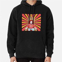 Val Kilmer Is Now Forever Pullover Hoodie