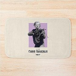 Val Kilmer Heat Bath Mat