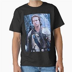 Val Kilmer Art Classic T-Shirt