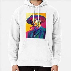 Val Kilmer Pop Hoodie