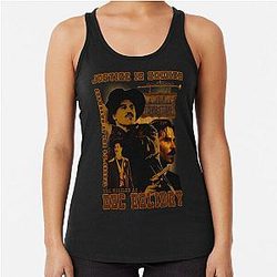 Val Kilmer As Doc Holiday Tank Top