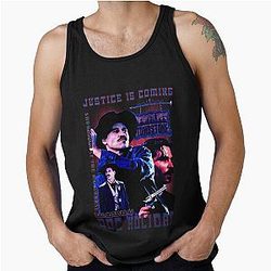 Val Kilmer as Doc Holiday Tank Top