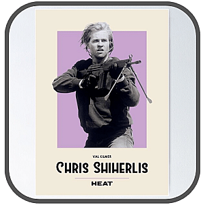 Val Kilmer Posters