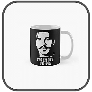 Val Kilmer Mugs