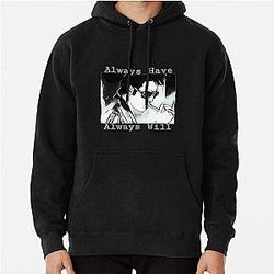 Gifts for Women True Elvis Val Kilmer Fans Pullover Hoodie