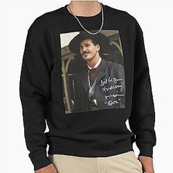 Val Kilmer Retro Sweatshirt