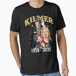 Val Kilmer Essential T-Shirt