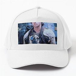 Val Kilmer Art Baseball Cap