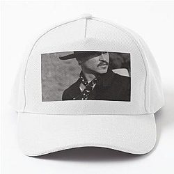 Val Kilmer Art Baseball Cap