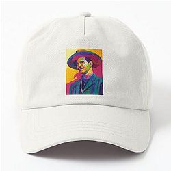 Val Kilmer Pop Art Dad