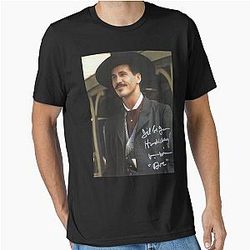 Val Kilmer Retro T-Shirt