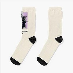 Val Kilmer Heat Socks