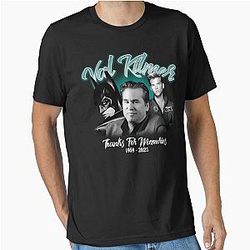 Midcentury Val Kilmer Essential T-Shirt