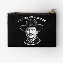 Val Kilmer Doc Holliday Pouch