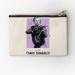 Val Kilmer Heat Pouch