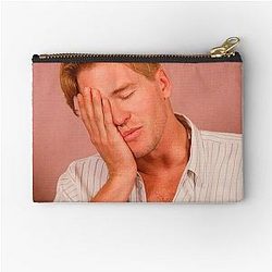 Val Kilmer Pouch