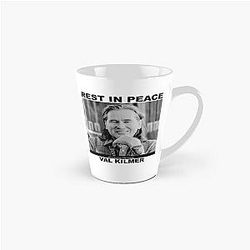 Val Kilmer Tall Mug