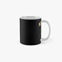 Val Kilmer Classic Mug