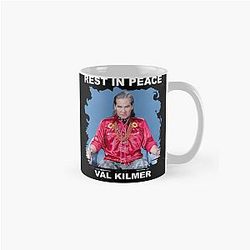 Artisan Val Kilmer Classic Mug
