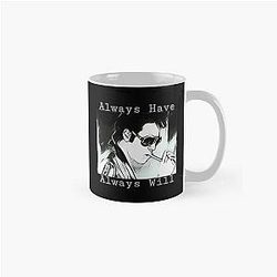 Gifts for Women True Romance Classic Mug