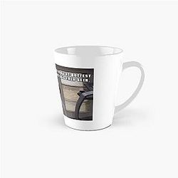 The Buff Dude Val Kilmer has ever seen Tall Mug