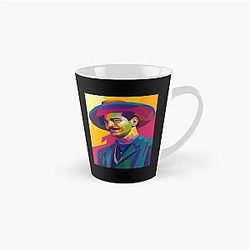 Val Kilmer Pop Art Mug
