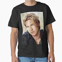 Val Kilmer Art Classic T-Shirt