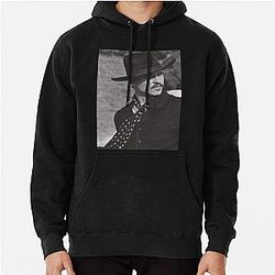 Val Kilmer Art Hoodie