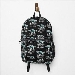 Midcentury Val Kilmer RIP Backpack