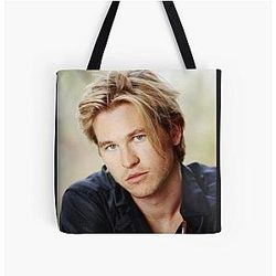 Val Kilmer Art Tote Bag