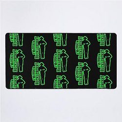 Val Kilmer Desk Mat