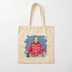 Rest in Peace Val Kilmer Cotton Tote Bag