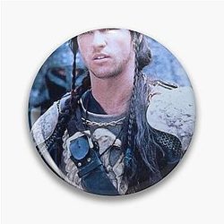Val Kilmer Art
