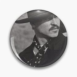 Val Kilmer Art