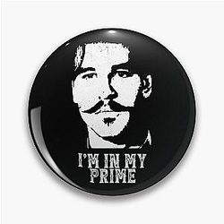 Val Kilmer I'm Doc Holiday