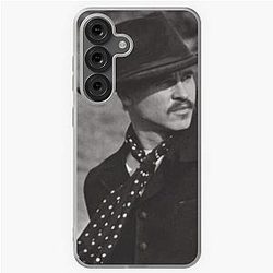 Val Kilmer Art Samsung Galaxy Case