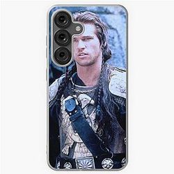 Val Kilmer Art Samsung Galaxy Case