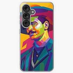 Val Kilmer Samsung Galaxy Soft Case