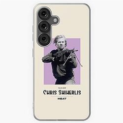 Val Kilmer Samsung Galaxy Case