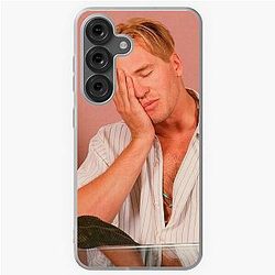 Val Kilmer Samsung Case