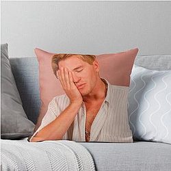 Val Kilmer Pillow
